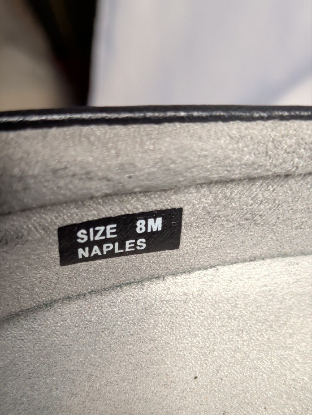 Klogs Black Professional Slip-On Clogs - Picture 2 of 7
